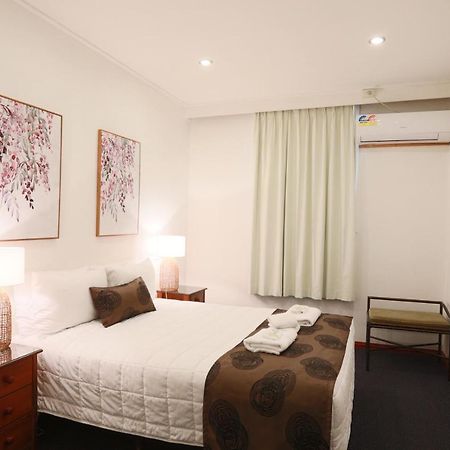 The Esplanade Motel Lakes Entrance Luaran gambar