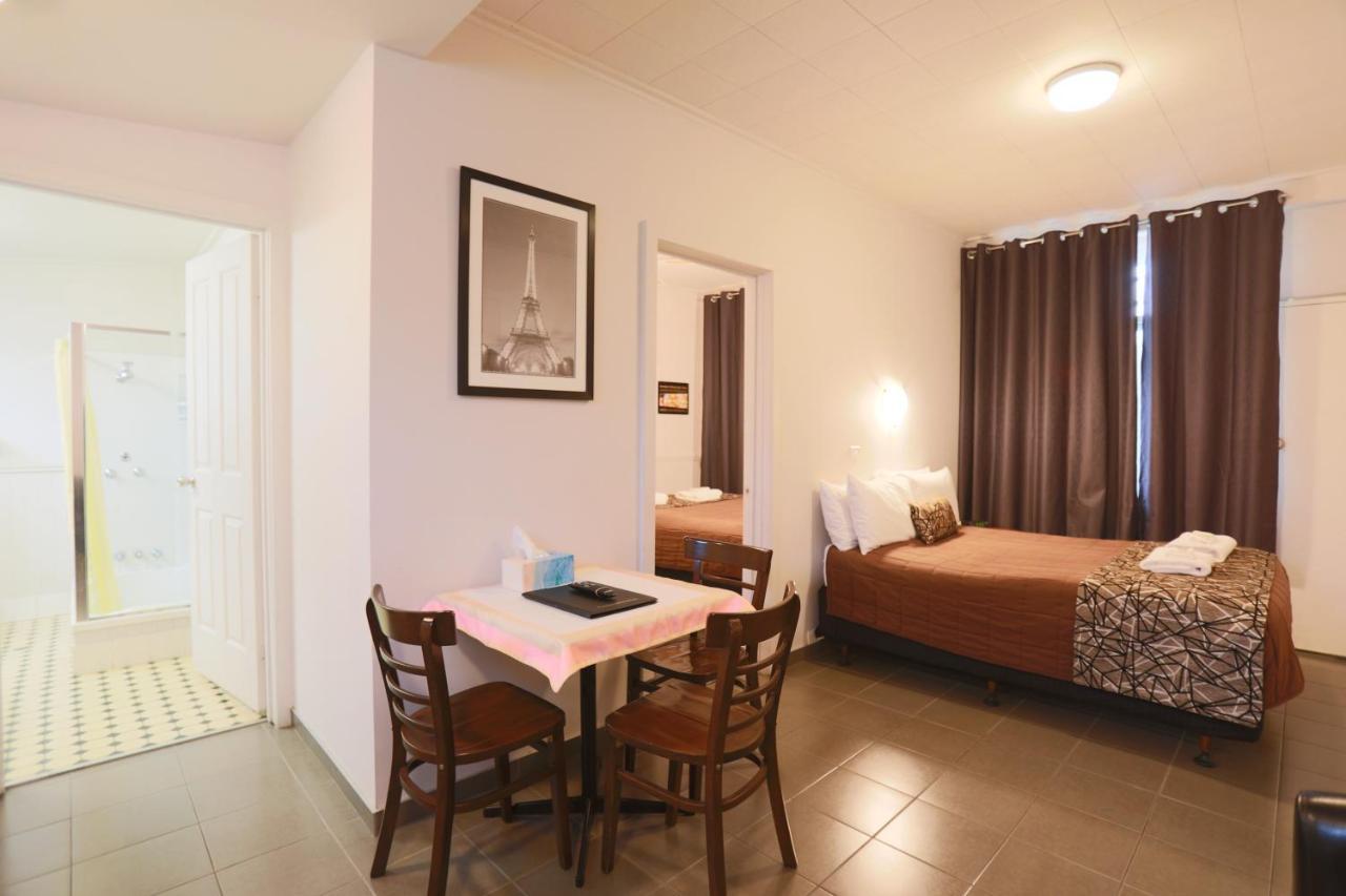 The Esplanade Motel Lakes Entrance Luaran gambar