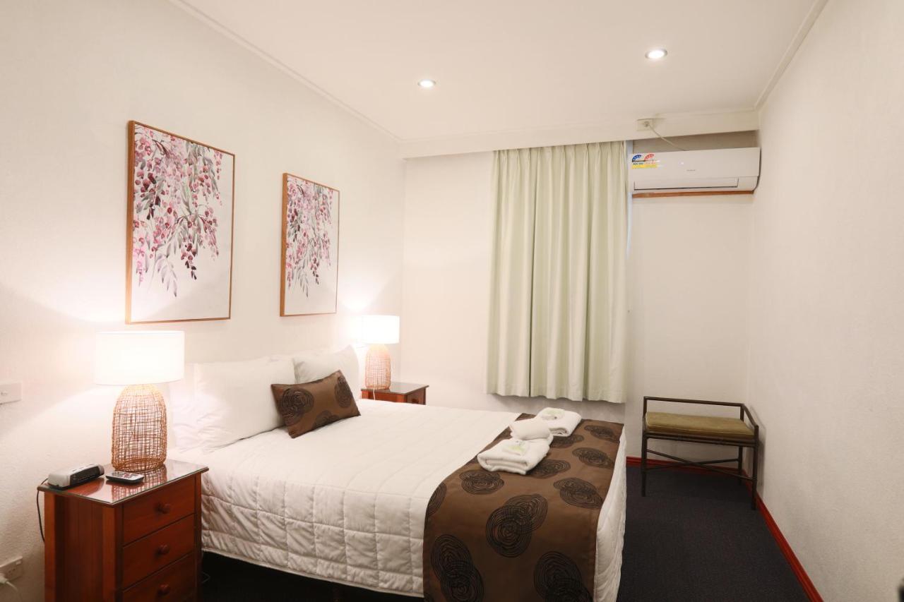 The Esplanade Motel Lakes Entrance Luaran gambar