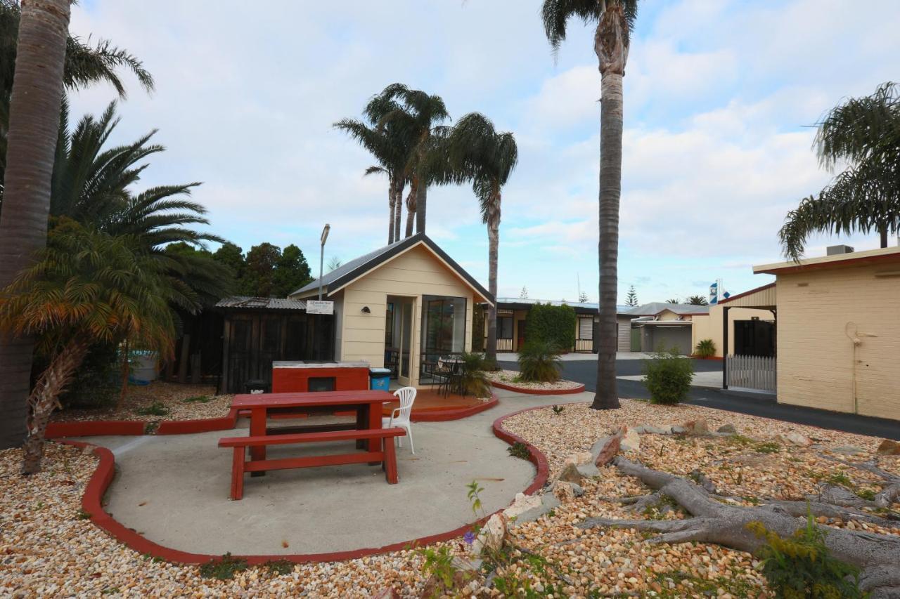 The Esplanade Motel Lakes Entrance Luaran gambar