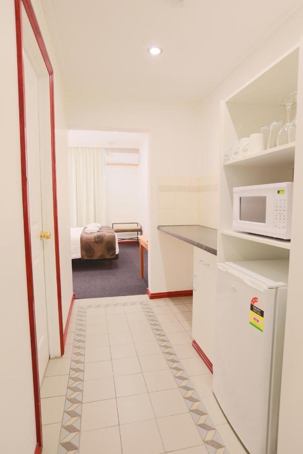 The Esplanade Motel Lakes Entrance Luaran gambar
