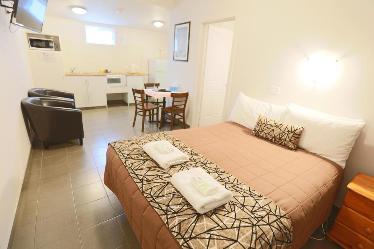The Esplanade Motel Lakes Entrance Luaran gambar
