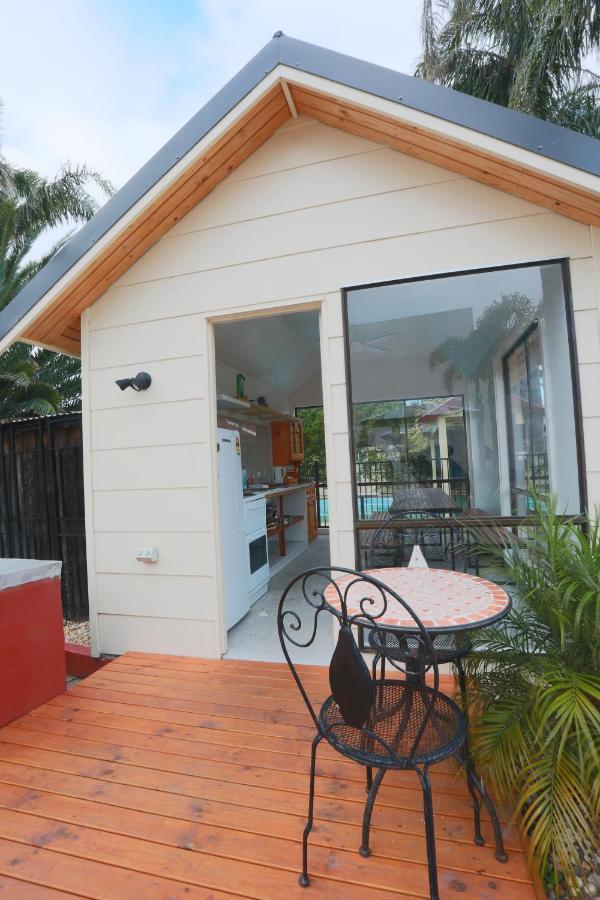 The Esplanade Motel Lakes Entrance Luaran gambar