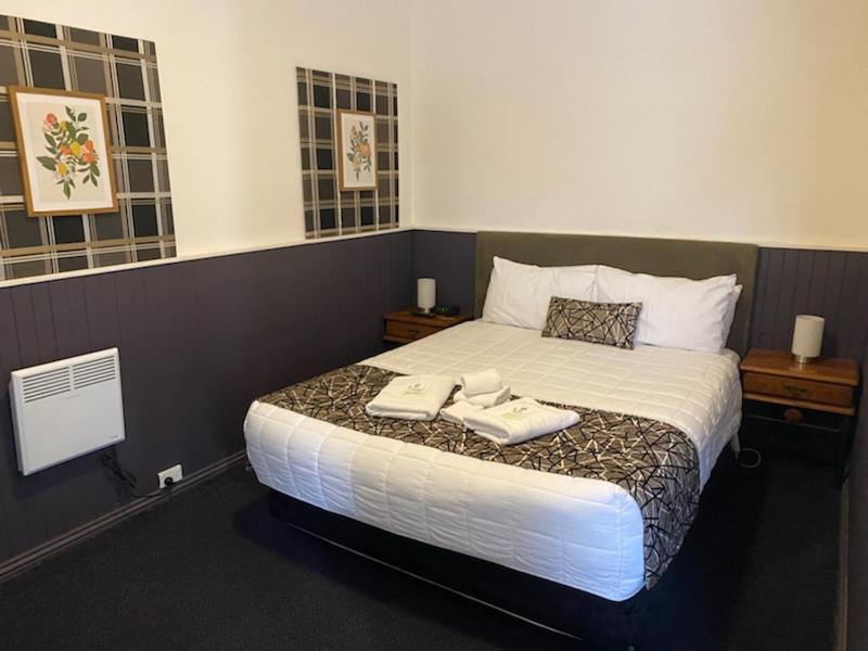 The Esplanade Motel Lakes Entrance Luaran gambar