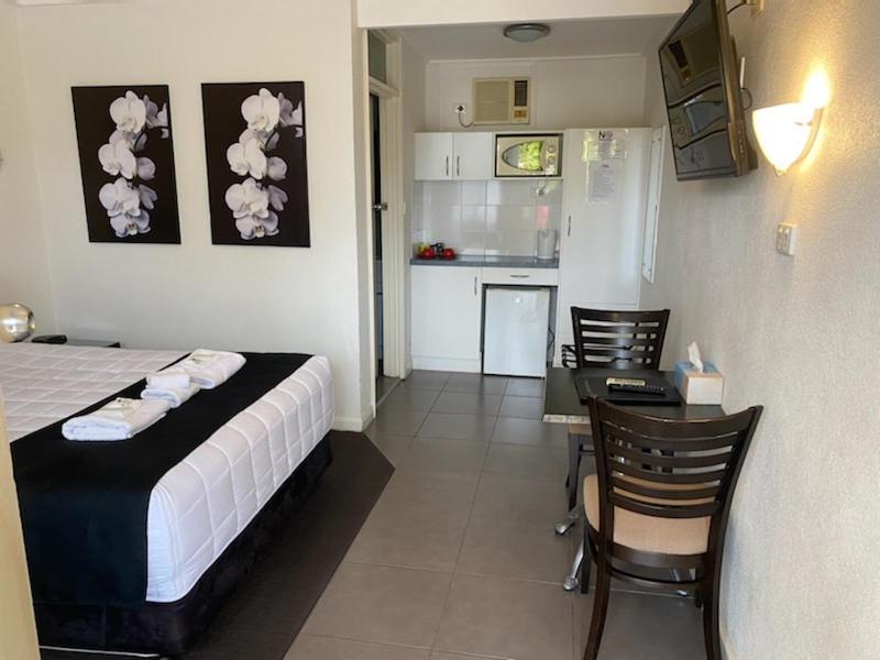 The Esplanade Motel Lakes Entrance Luaran gambar