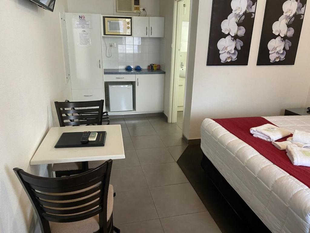 The Esplanade Motel Lakes Entrance Luaran gambar