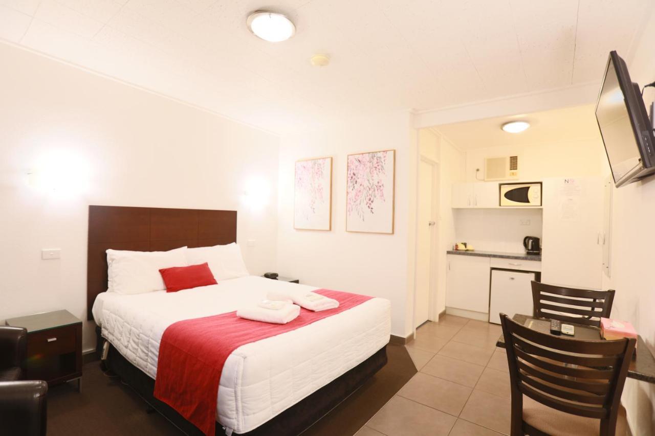 The Esplanade Motel Lakes Entrance Luaran gambar