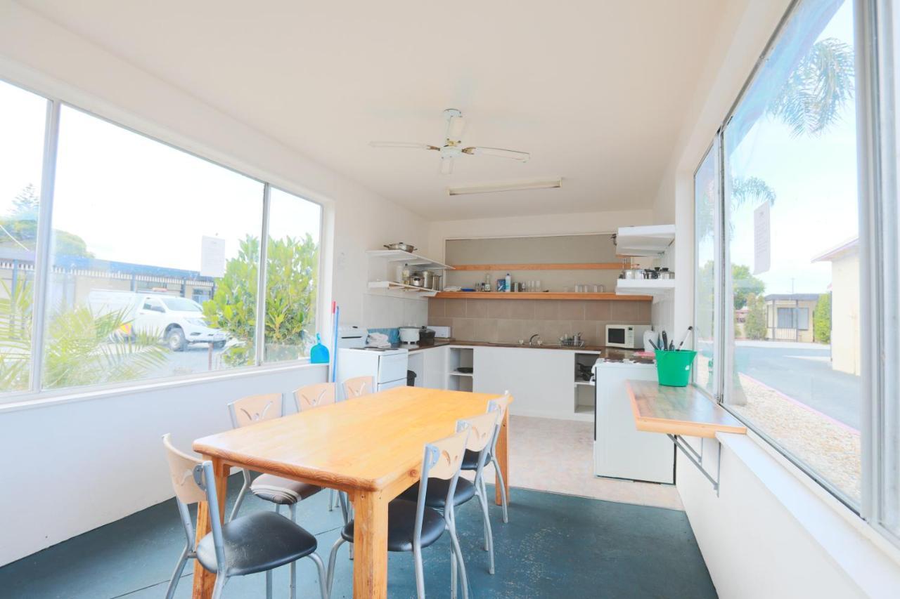 The Esplanade Motel Lakes Entrance Luaran gambar