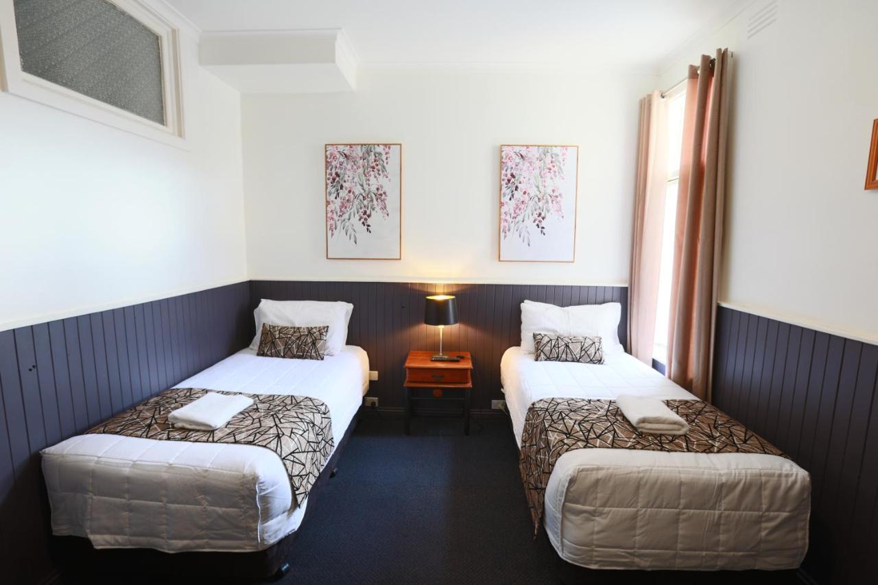 The Esplanade Motel Lakes Entrance Luaran gambar
