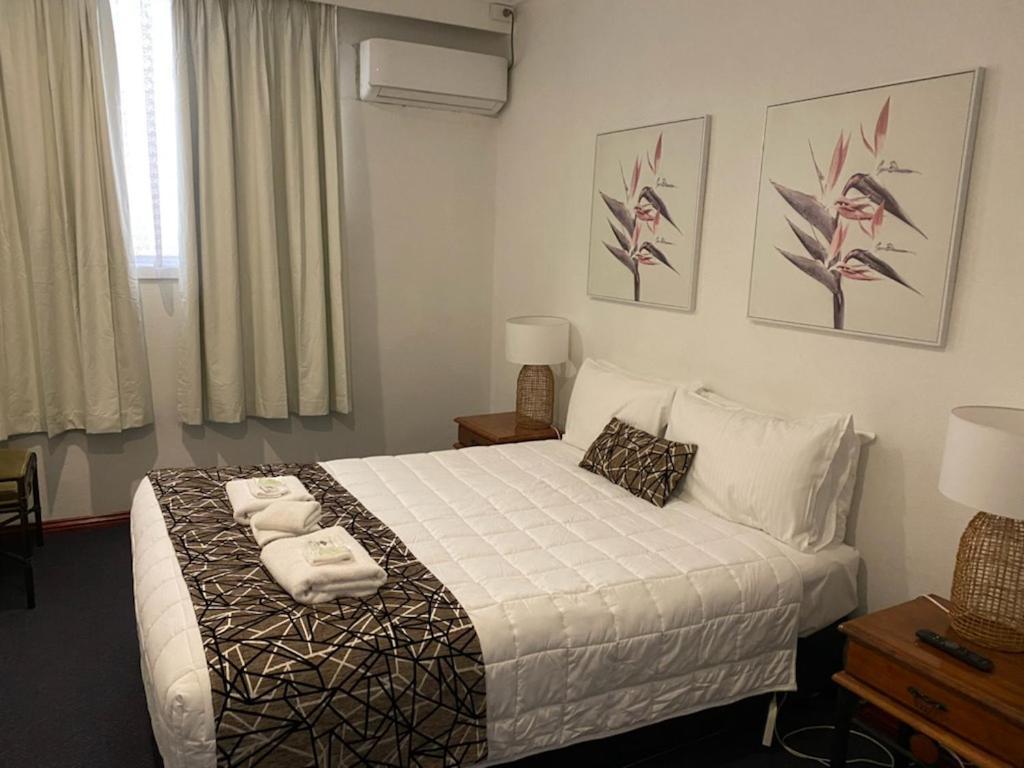 The Esplanade Motel Lakes Entrance Luaran gambar