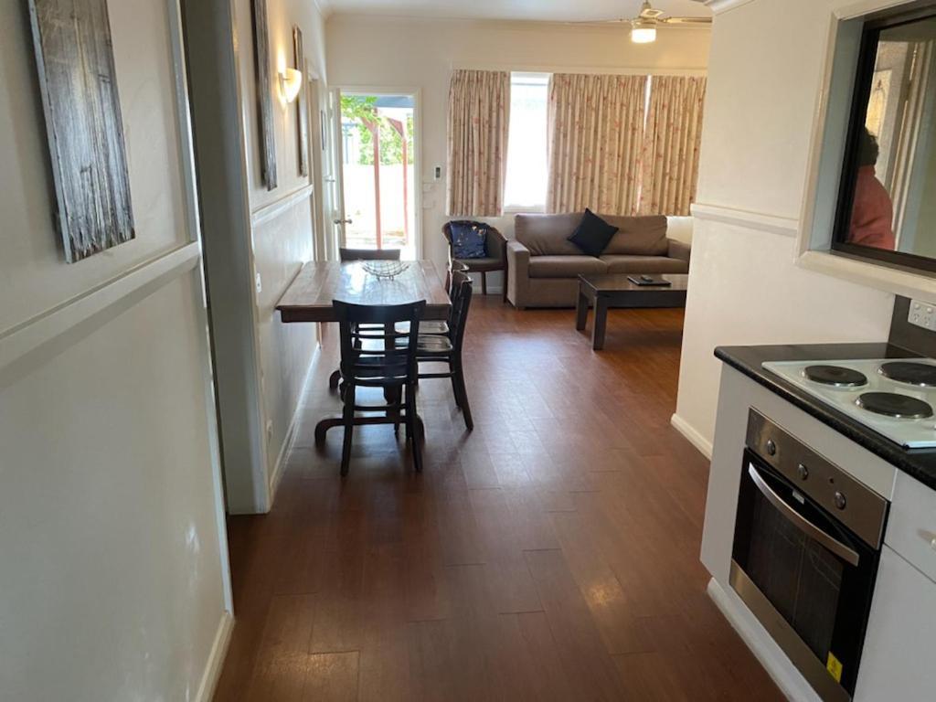 The Esplanade Motel Lakes Entrance Luaran gambar