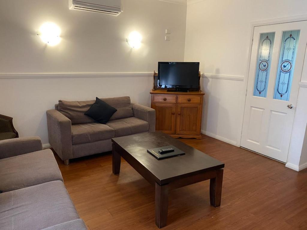 The Esplanade Motel Lakes Entrance Luaran gambar