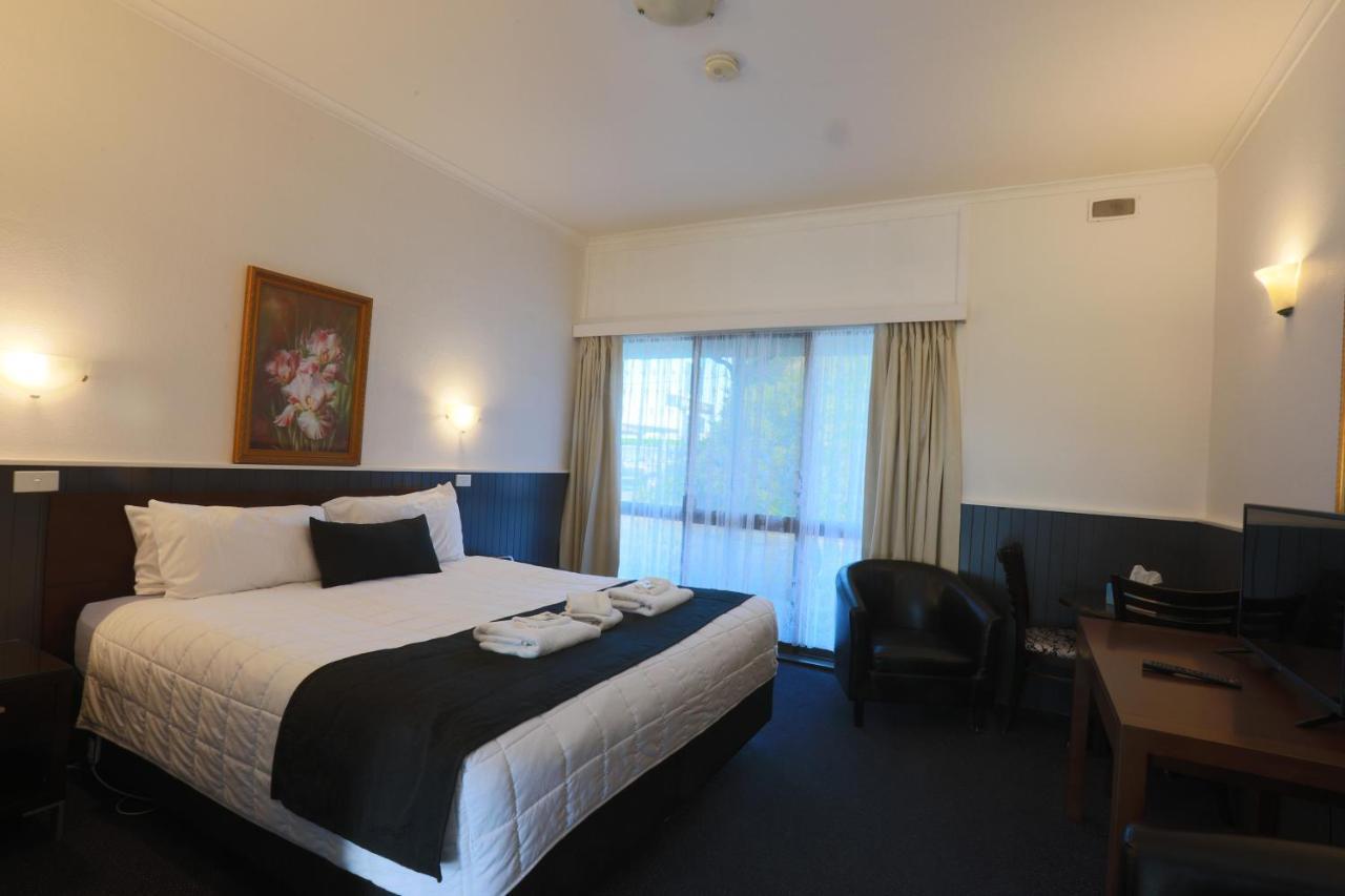 The Esplanade Motel Lakes Entrance Luaran gambar
