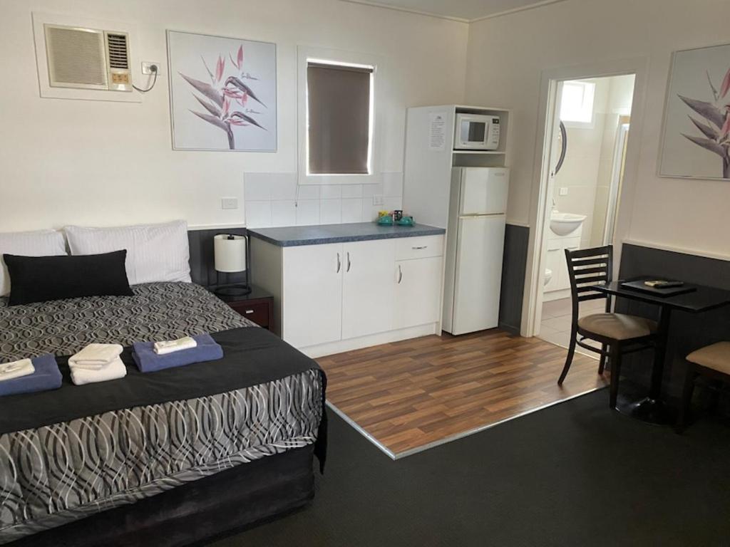 The Esplanade Motel Lakes Entrance Luaran gambar