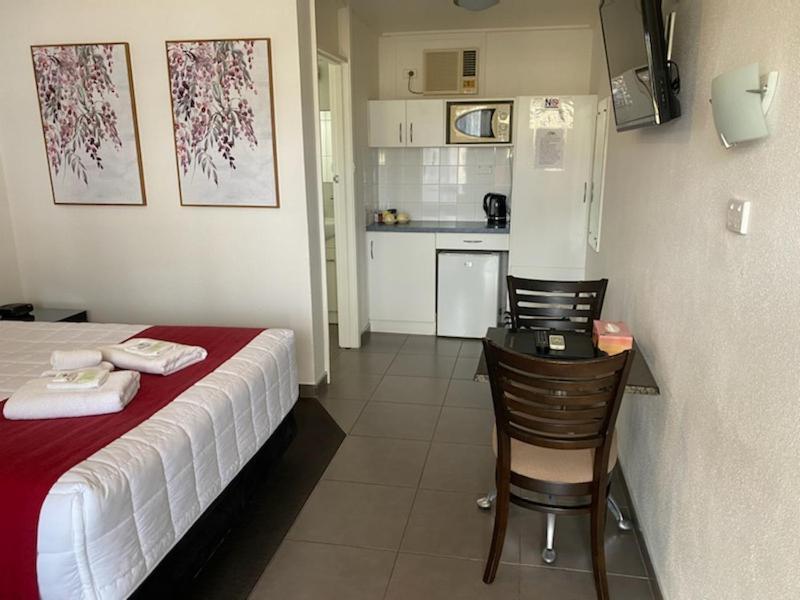 The Esplanade Motel Lakes Entrance Luaran gambar