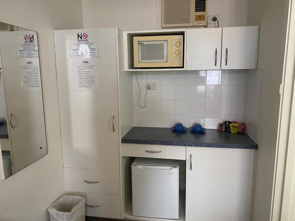 The Esplanade Motel Lakes Entrance Luaran gambar
