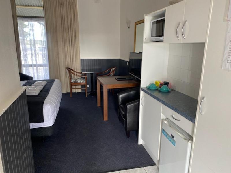 The Esplanade Motel Lakes Entrance Luaran gambar