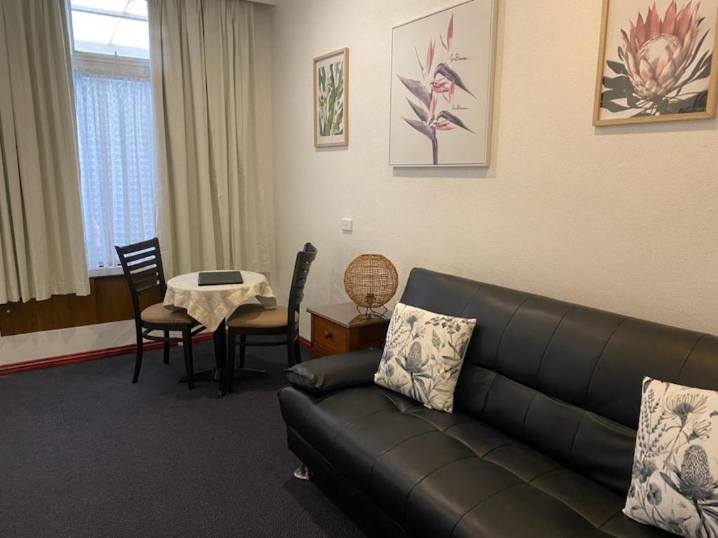 The Esplanade Motel Lakes Entrance Luaran gambar