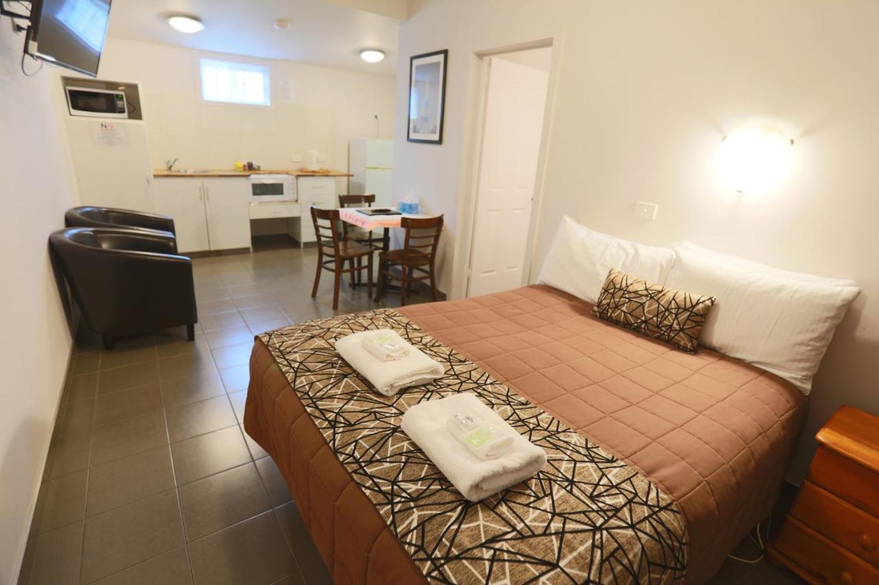 The Esplanade Motel Lakes Entrance Luaran gambar