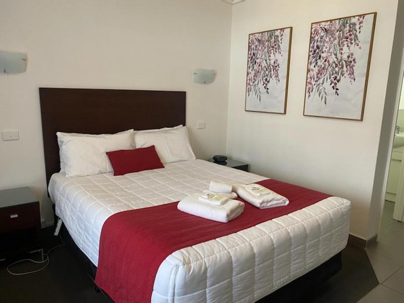 The Esplanade Motel Lakes Entrance Luaran gambar