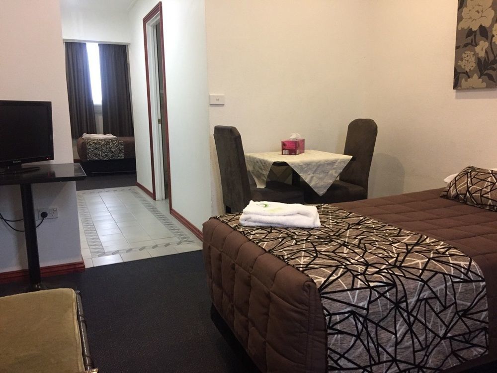 The Esplanade Motel Lakes Entrance Luaran gambar