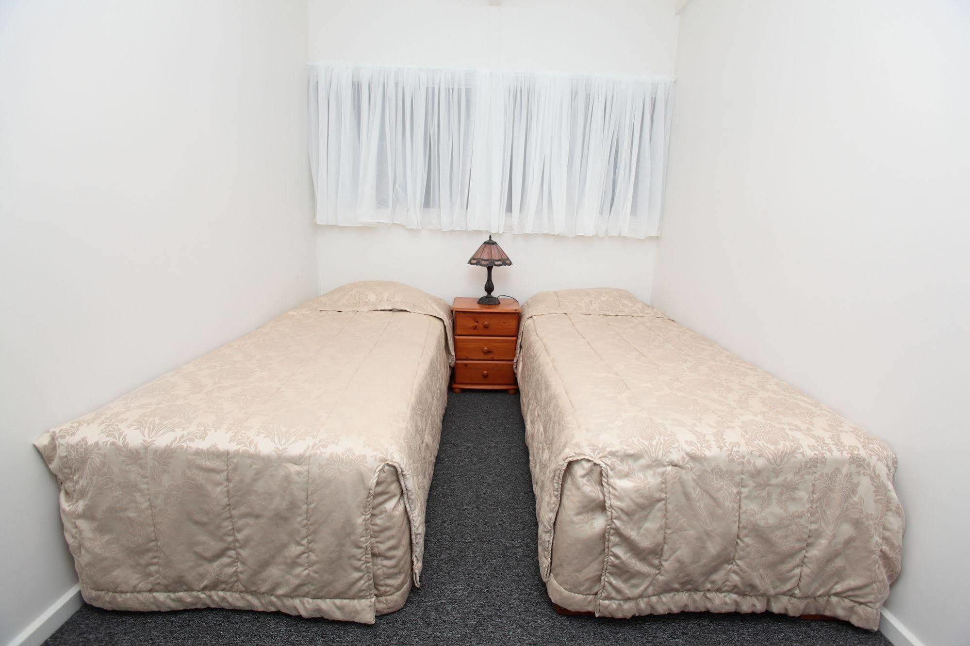 The Esplanade Motel Lakes Entrance Luaran gambar