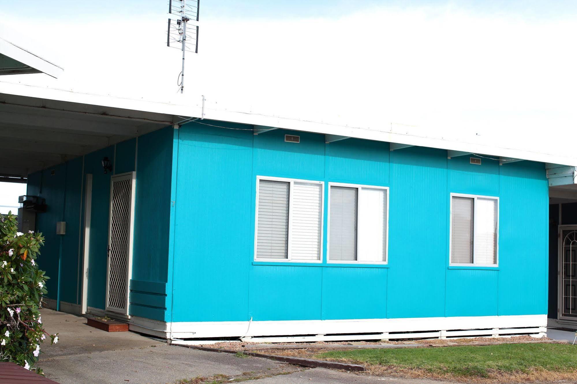 The Esplanade Motel Lakes Entrance Luaran gambar